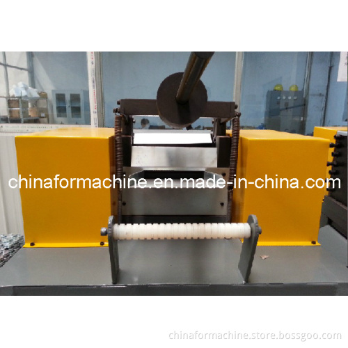 Plastic Machine of Cutter